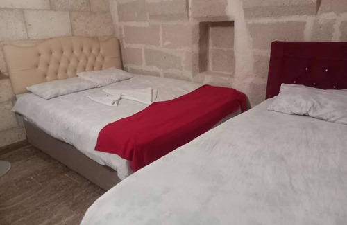 Ulasli Hotel | ULAŞ OTEL