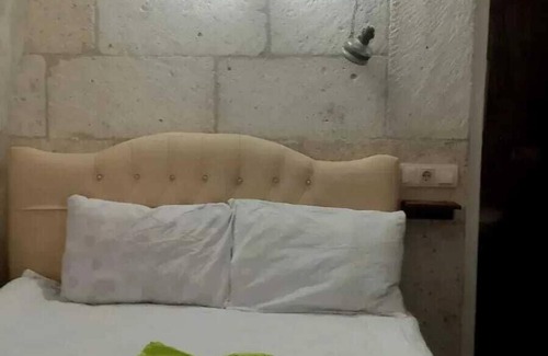 Ulasli Hotel | ULAŞ OTEL
