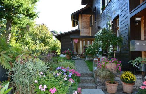 Bangerten Apartment | Ula's Holiday Apartments