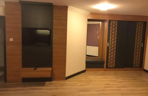 Golbasi Hotel | Ulasan Hotel Caravan Camping