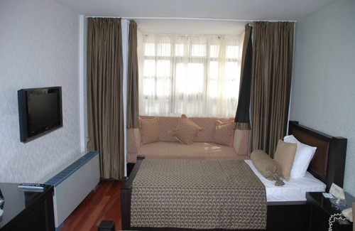 Golbasi Hotel | Ulasan Hotel