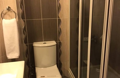 Golbasi Hotel | Ulasan Hotel