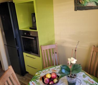 Plavnieki Apartment | Ulbrokas Apartment