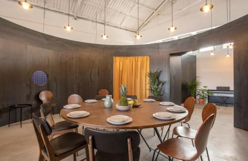 Marvila Apartment | Ulisseia Riverside - Large Groups and Events