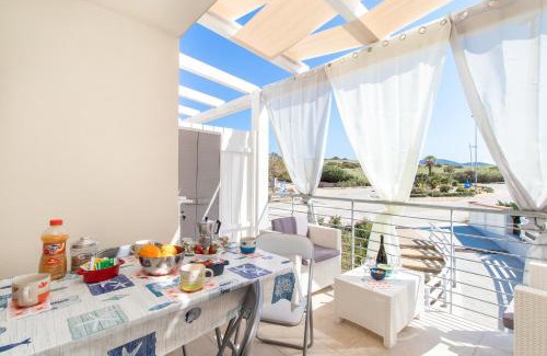 Trinita d'Agultu e Vignola Apartment | Ulivi 17