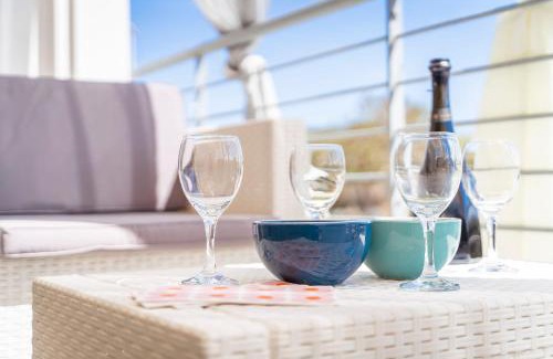 Trinita d'Agultu e Vignola Apartment | Ulivi 17