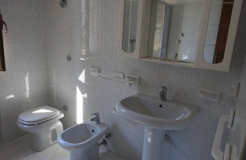 Piane d'Archi-Quadroni House | Ulivi stay between sea and mountains