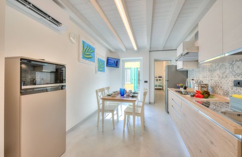 Salionze Apartment | Ulivo Apt - Palazzo Palermo 1817, Salionze, Italy
