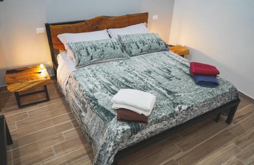 Reggio Calabria Bed & Breakfast | Ulivo Design b&b