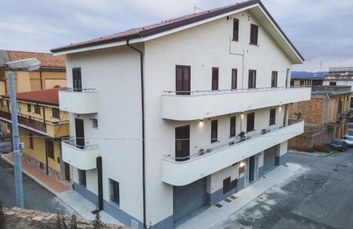 Reggio Calabria Bed & Breakfast | Ulivo Design b&b