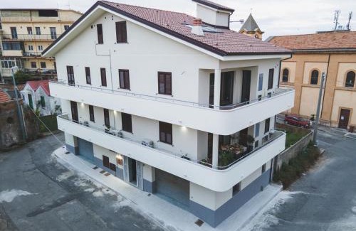 Reggio Calabria Bed & Breakfast | Ulivo Design b&b