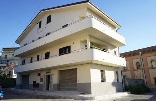 Reggio Calabria Bed & Breakfast | Ulivo Design b&b