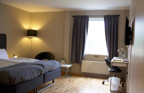 Ullanger Hotel | Ullångers Hotell och Restaurang