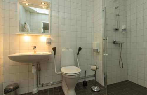 Ullanger Hotel | Ullångers Hotell och Restaurang