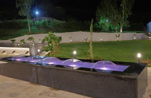 Udaipur District Hotel | ULLASA By Momentum