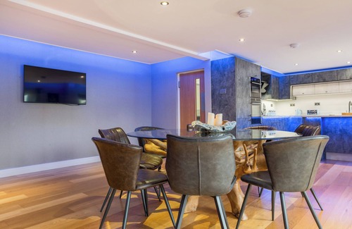 Watermillock House | ULLSWATER VIEW HOUSE, pet friendly, with a garden in Pooley Bridge
