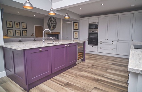 Watermillock Cottage | Ullswater View, is a stunning ground floor home with views of the lake and walks from the door.