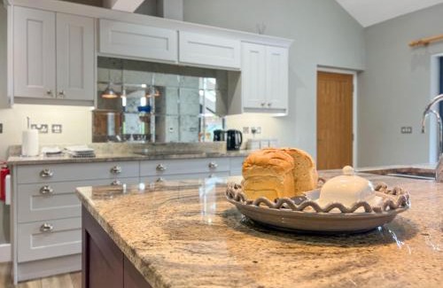 Watermillock House | Ullswater View luxury home with 2 ground floor bedrooms and lake view