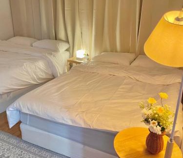 Samsan-dong House | Ulsan stay