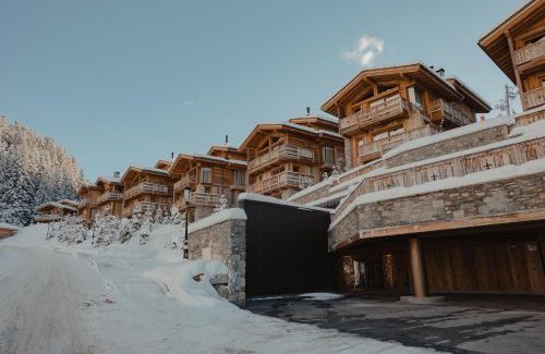Courchevel Hotel | Ultima Hotel Courchevel