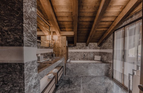 Gstaad Hotel | Ultima Hotel Gstaad