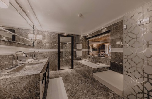 Gstaad Hotel | Ultima Hotel Gstaad