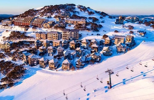 Hotham Heights Apartment | Ultima Off Piste 2 - Mt Hotham