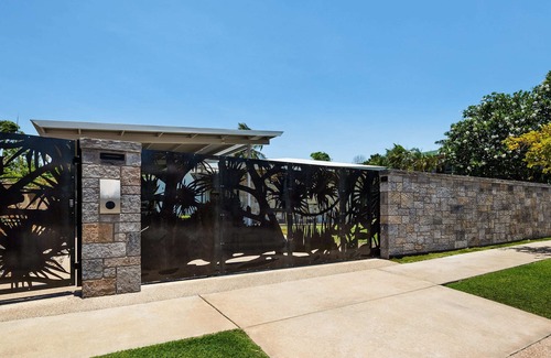 Rapid Creek House | Ultimate 5BR Fam Friendly Holiday Home!