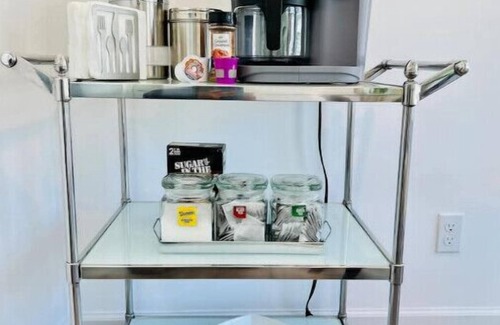 Asbury Park House | Ultimate Coastal Cottage! New Private 2 BR Escape!