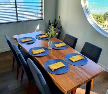 Kings Beach Apartment | Ultimate Coastal Escape + Amazing Views