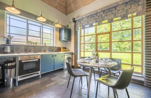 Stoke by Nayland Apartment | Ultimate Constable Country retreat -The Pump House