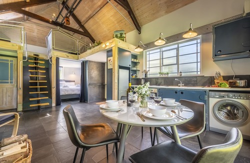 Stoke by Nayland Apartment | Ultimate Constable Country retreat -The Pump House
