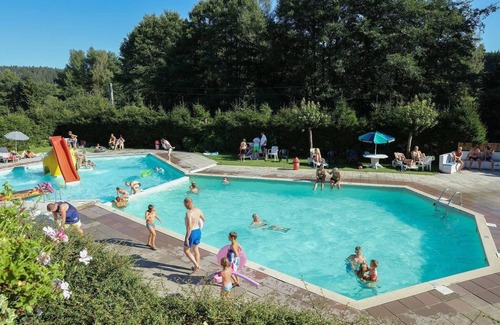 Bournoufay Apartment | Ultimate glamping experience with family
