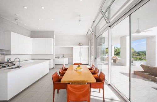 San Juan del Sur House | Ultimate Oceanfront Contemporary Luxury Villa, Ask about Special Discounts