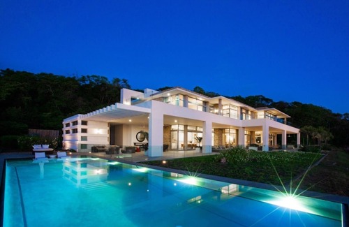 San Juan del Sur House | Ultimate Oceanfront Contemporary Luxury Villa, Ask about Special Discounts