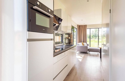 Kotten House | Ultimate relaxation in this wellness home by the water for 6 people;