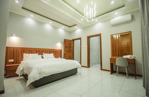 Tete Apartment | Ultra Aparthotel