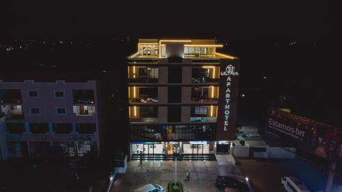 Tete Apartment | Ultra Aparthotel