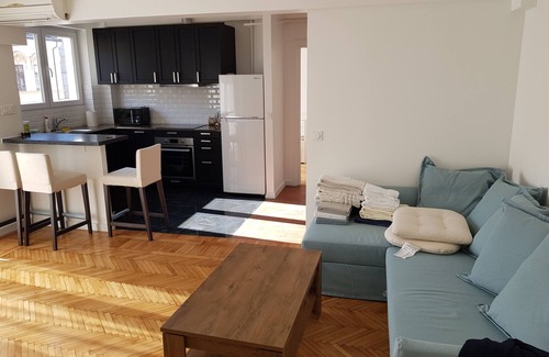Craiova Apartment | Ultra Central 2