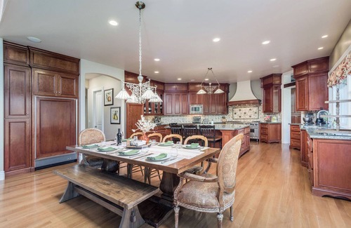 Shingle Springs House | Ultra Exclusive Estate on Swan Lake