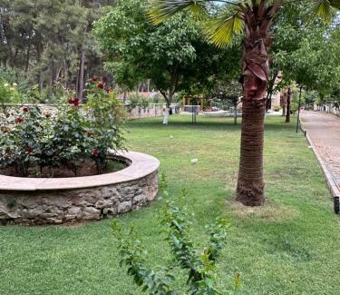 Menderes Villa | Ultra Lüx Tarihi Villa