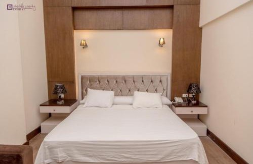 Maadi Hotel | Ultra Loaloa Nile Maadi Hotel