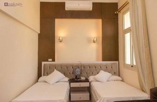 Maadi Hotel | Ultra Loaloa Nile Maadi Hotel