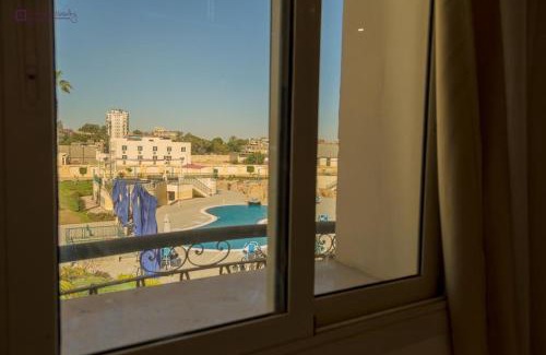 Maadi Hotel | Ultra Loaloa Nile Maadi Hotel
