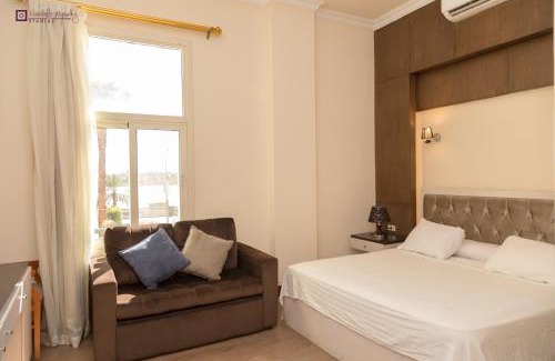 Maadi Hotel | Ultra Loaloa Nile Maadi Hotel