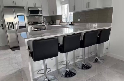 Caribbean Estates House | Ultra Luxurious 2-bedroom house in Portmore Gated Community