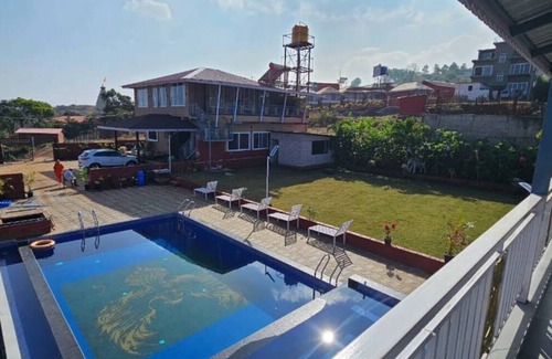 Wai Villa | Ultra Luxurious 5 Bed Pool Villann
