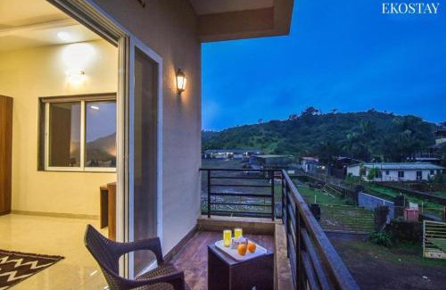 Kurvande Villa | Ultra Luxury 8 BHK Villa with a Private Pool in Lonavala