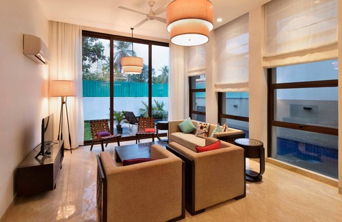 Nerul Villa | Ultra Luxury Villa Bali