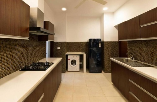 Nerul Villa | Ultra Luxury Villa Bali